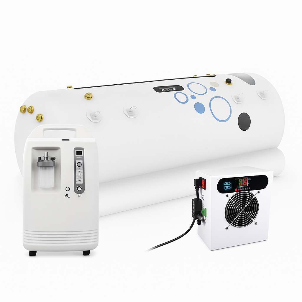 AeroPress Soft Hyperbaric Pod