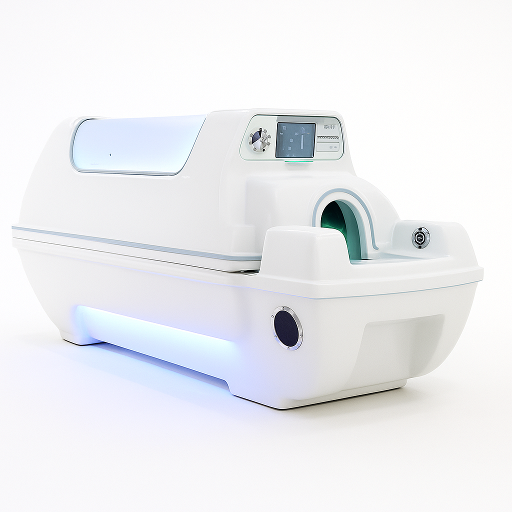 VitaLux Hydropress Capsule