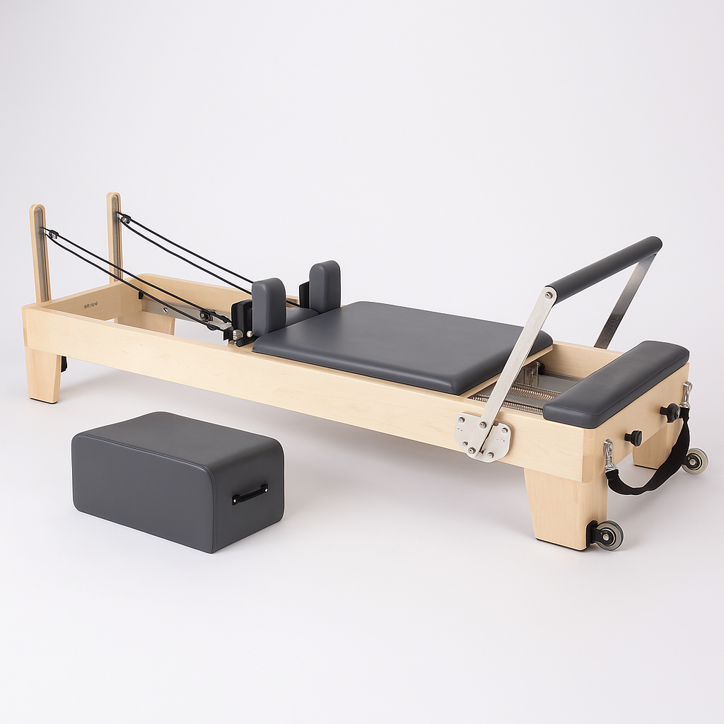 AlignPlus Studio Reformer Kit