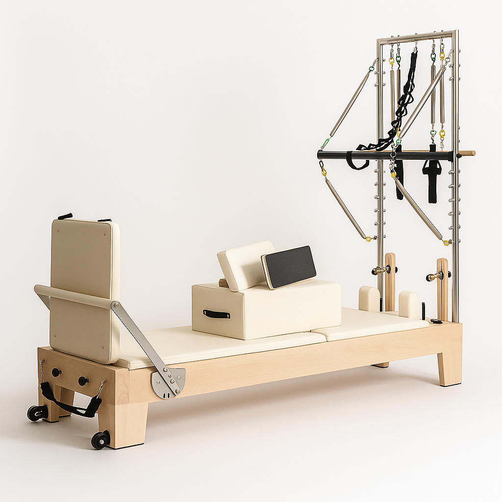 AeroTower Elite Cadillac Reformer