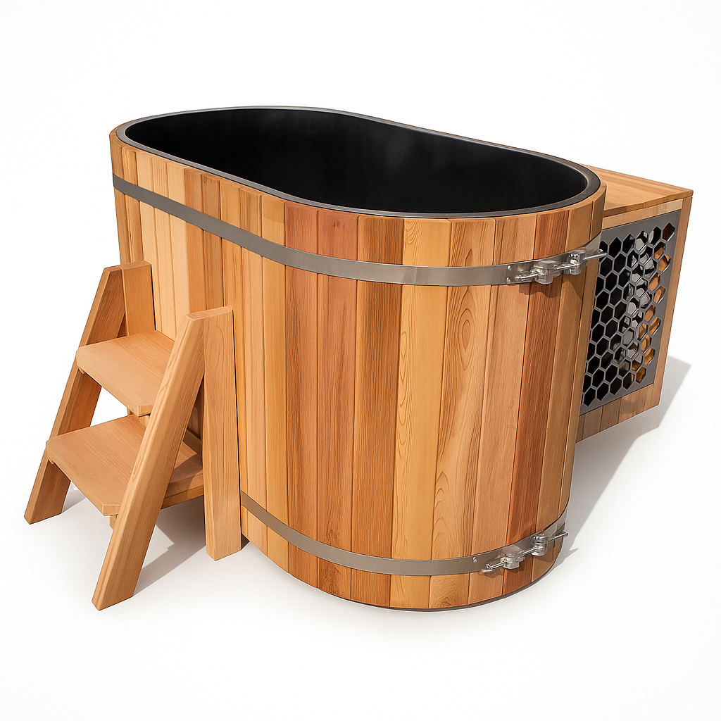 NordicFlow Portable Ice Tub