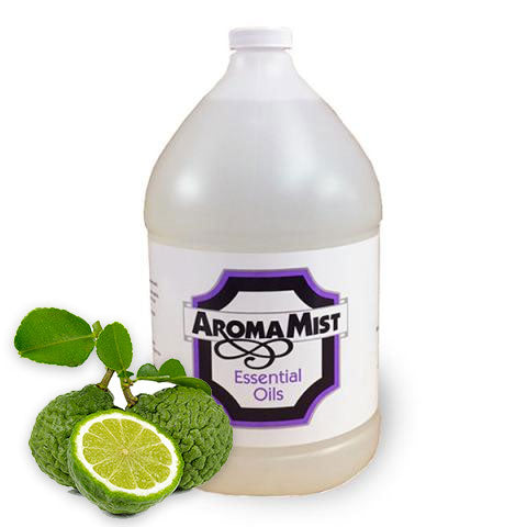 AromaMist Energizing Synergy 1-Gallon Essential Oil