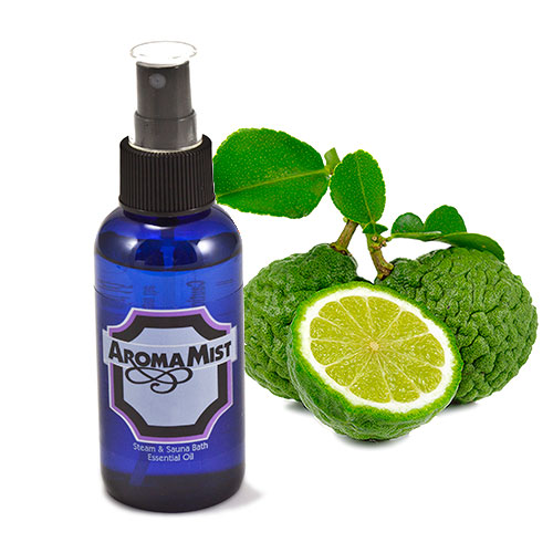 AromaMist Breathe Easy Essential Oil Mist
