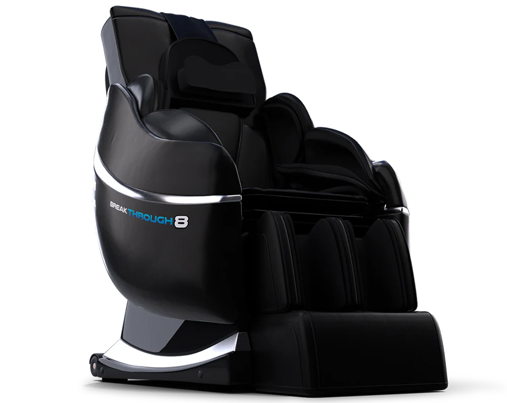 Medical Breakthrough 8™ Massage Chair
