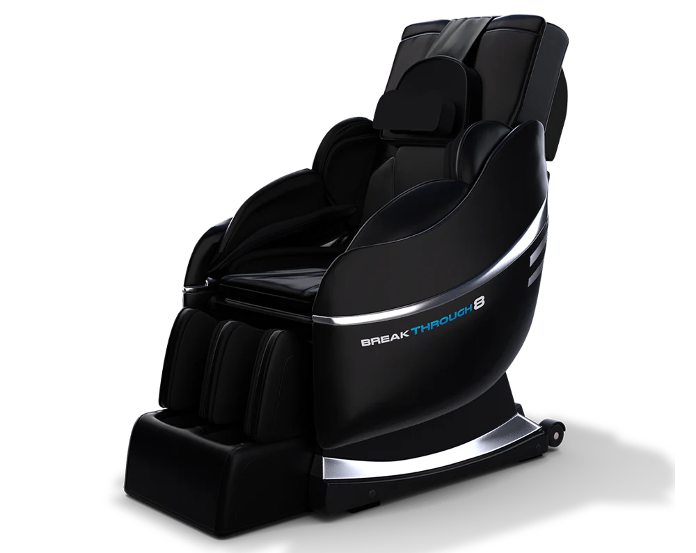 Medical Breakthrough 8™ Massage Chair