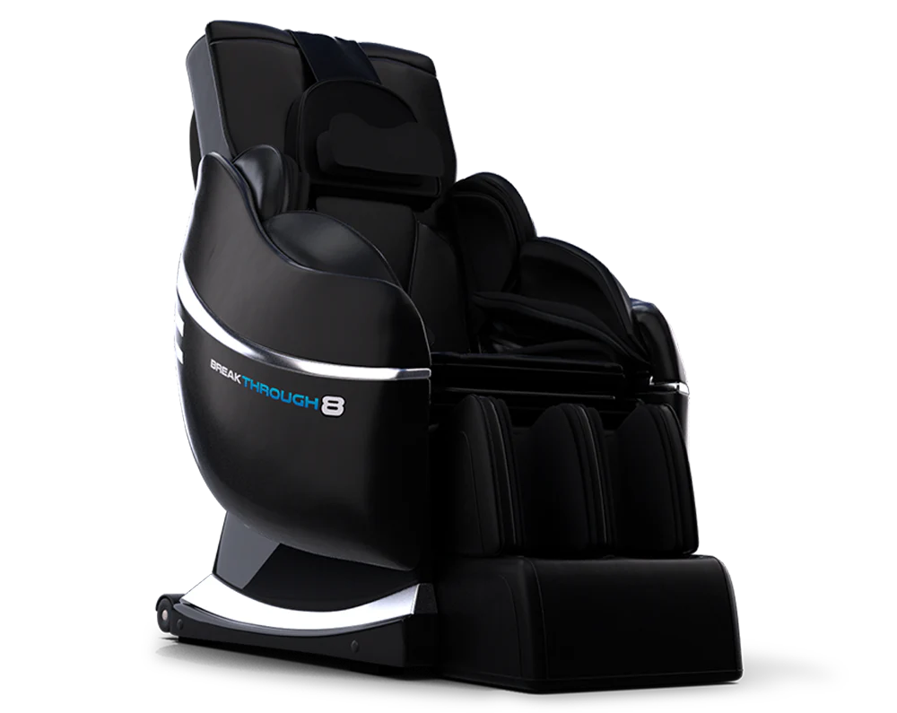 Medical Breakthrough 8™ Massage Chair