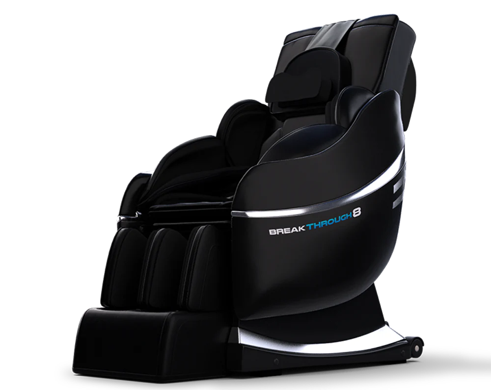 Medical Breakthrough 8™ Massage Chair