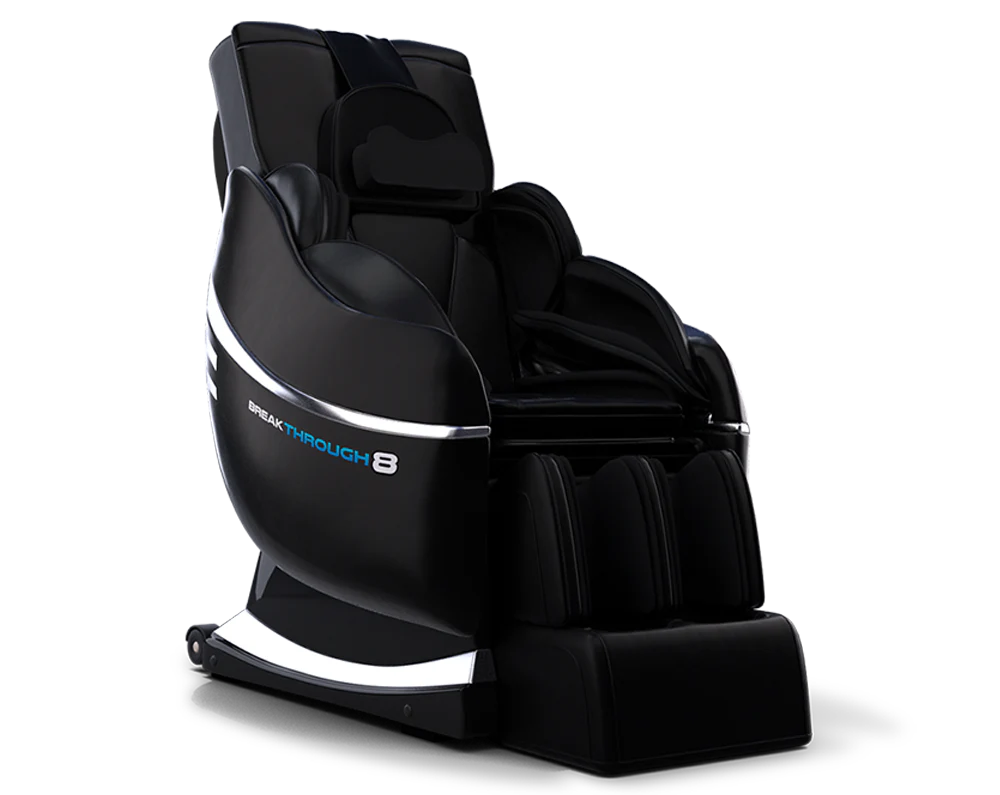 Medical Breakthrough 8™ Massage Chair