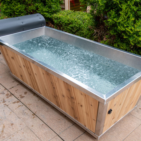 Polar Cold Plunge Tub