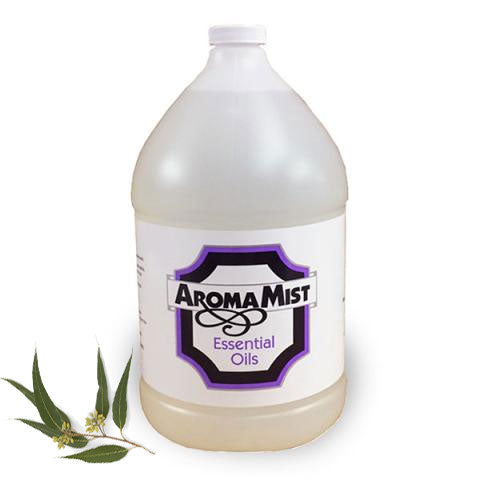 AromaMist Breathe Easy 1-Gallon Essential Oil