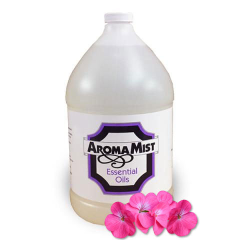 AromaMist Breathe Easy 1-Gallon Essential Oil