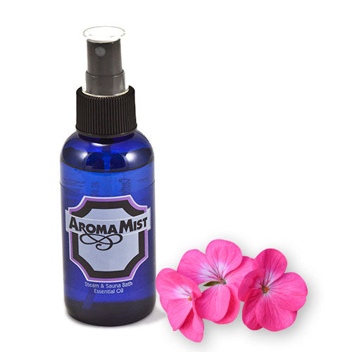 AromaMist Energizing Synergy Essential Oil Mist – 4oz