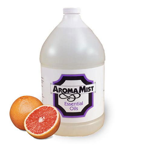 AromaMist Breathe Easy 1-Gallon Essential Oil