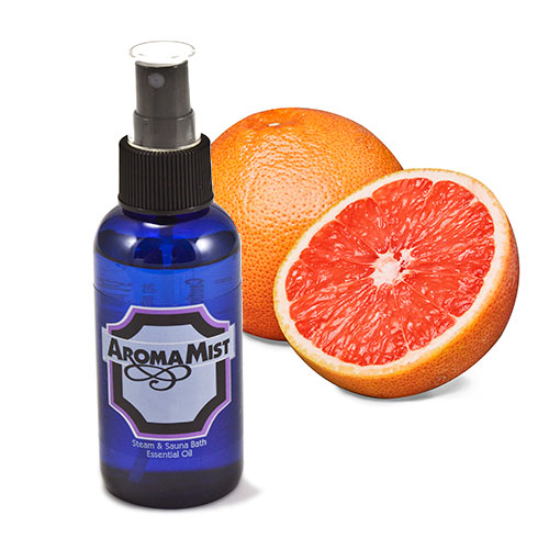 AromaMist Energizing Synergy Essential Oil Mist – 4oz