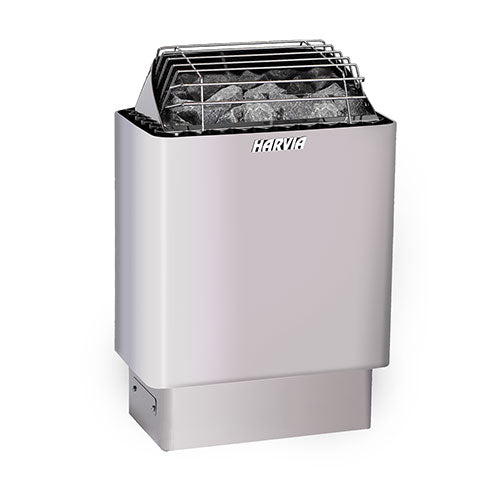 Harvia KIP80W Electric Sauna Heater