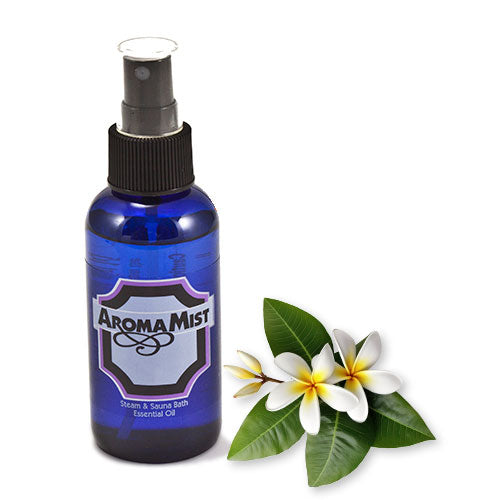 AromaMist Breathe Easy Essential Oil Mist
