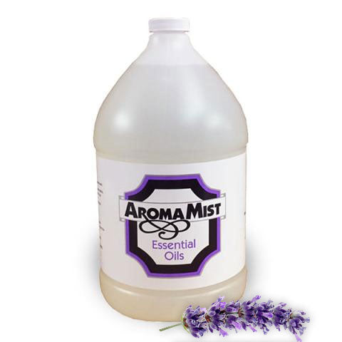 AromaMist Breathe Easy 1-Gallon Essential Oil