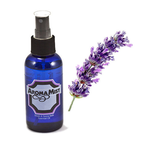 AromaMist Breathe Easy Essential Oil Mist