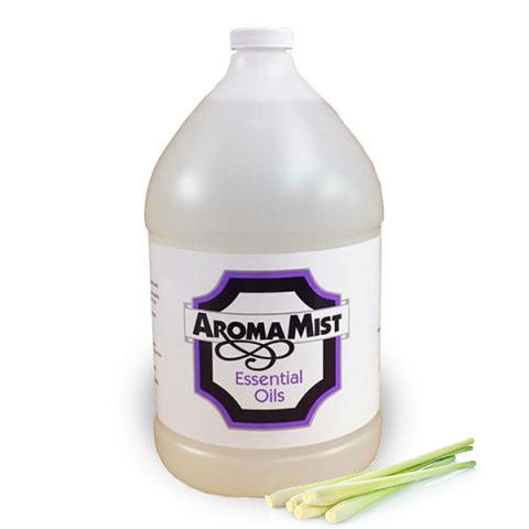 AromaMist Breathe Easy 1-Gallon Essential Oil