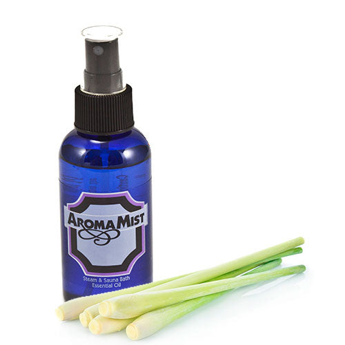 AromaMist Breathe Easy Essential Oil Mist