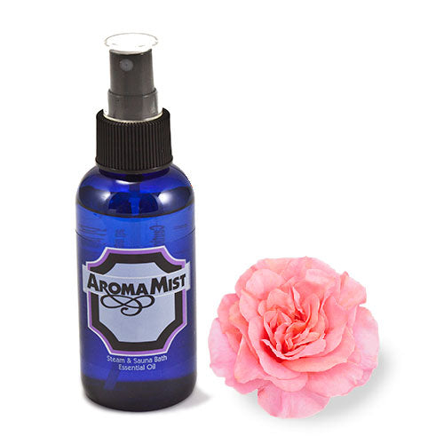 AromaMist Energizing Synergy Essential Oil Mist – 4oz