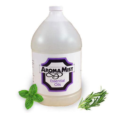 AromaMist Energizing Synergy 1-Gallon Essential Oil