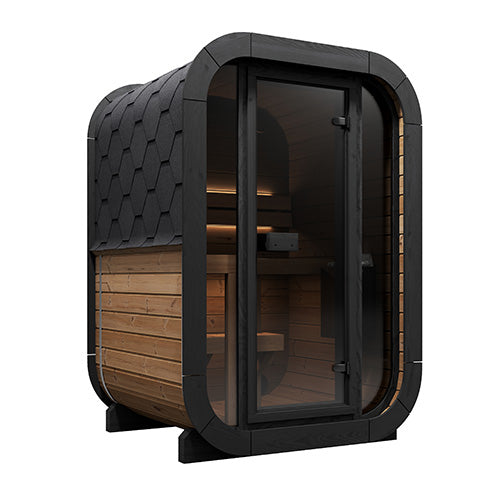 SaunaLife Model CL3G Cube Sauna