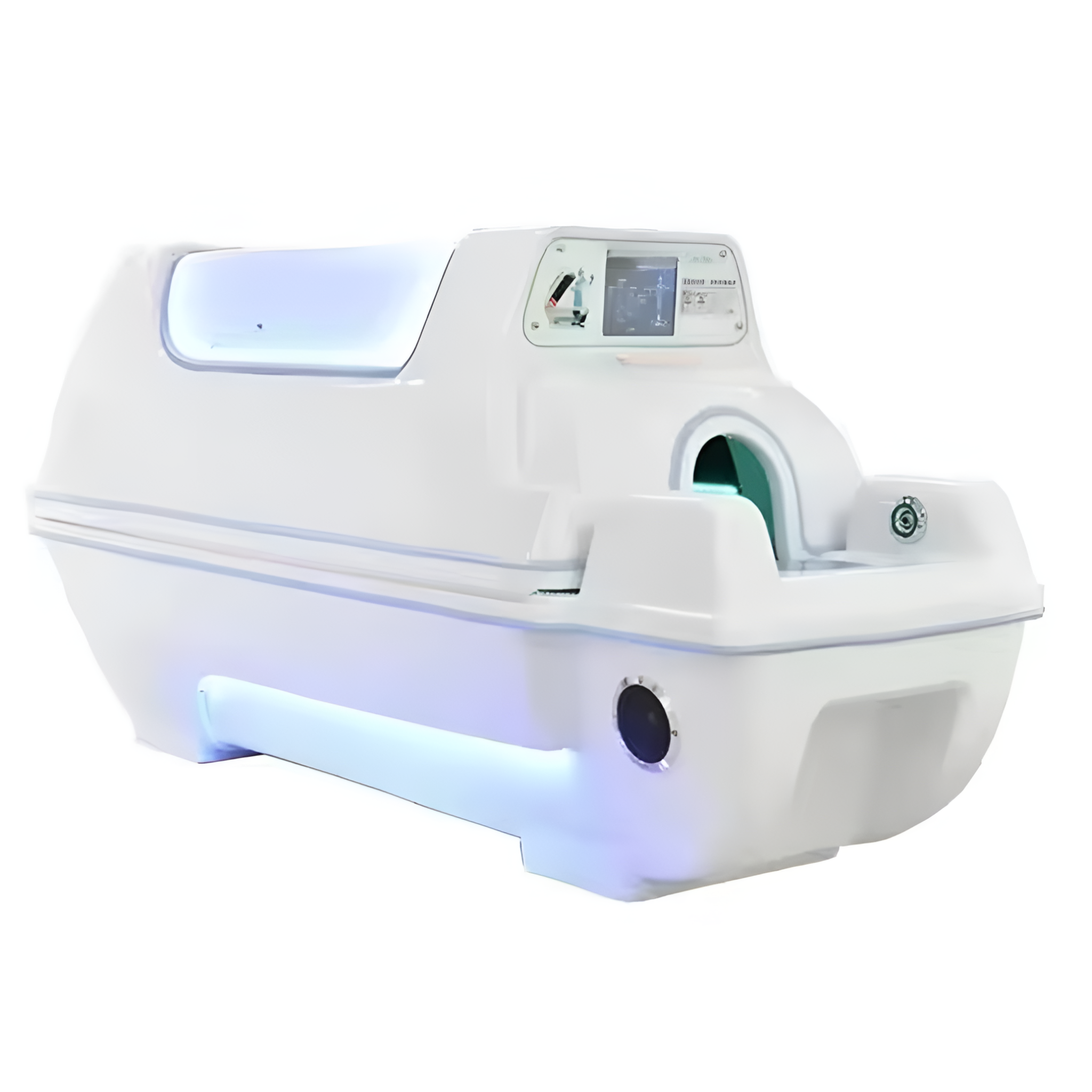 VitaLux Hydropress Capsule