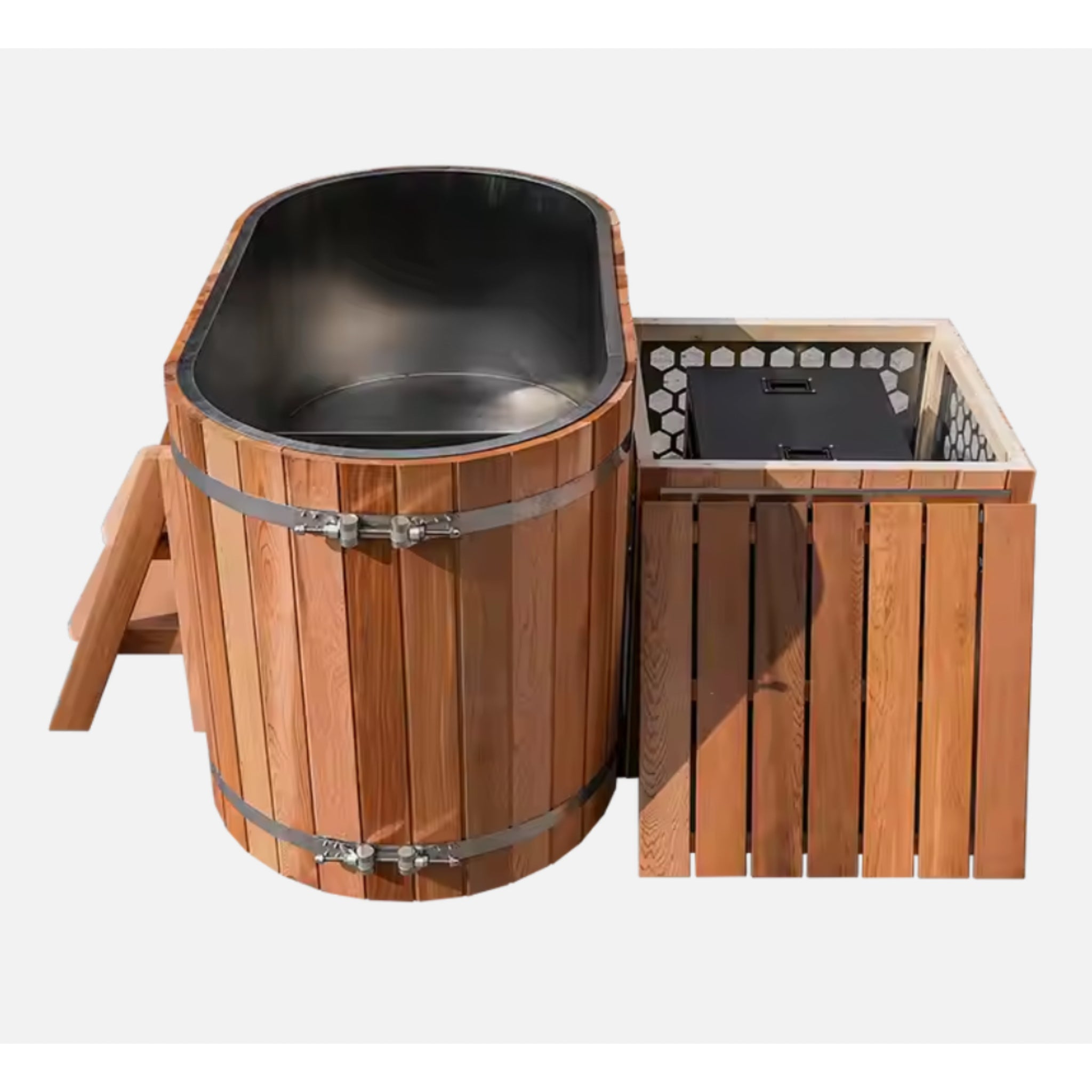 NordicFlow Portable Ice Tub