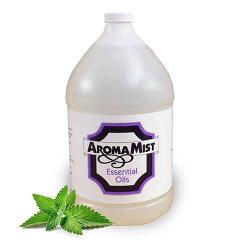 AromaMist Breathe Easy 5-Gallon Essential Oil