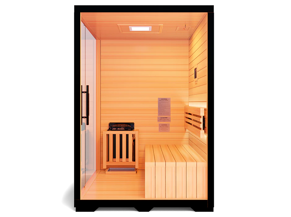 Traditional 7™ Sauna