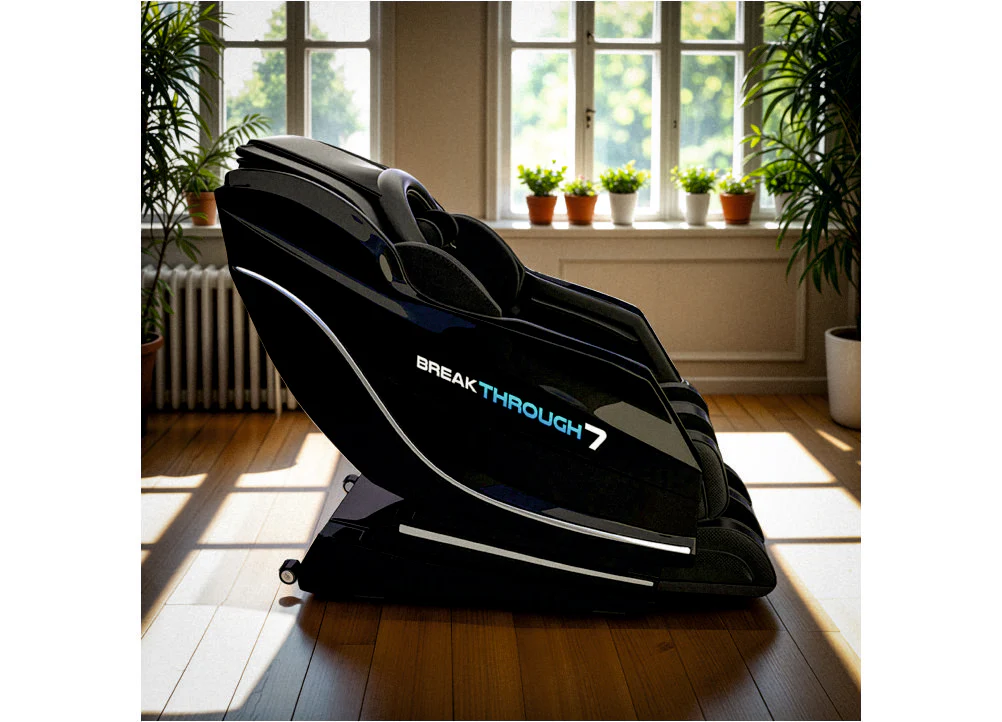 Medical Breakthrough 7™ Massage Chair