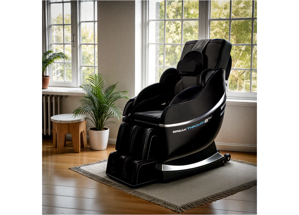 Medical Breakthrough 8™ Massage Chair