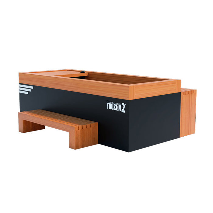 Frozen 2™ Cold Plunge