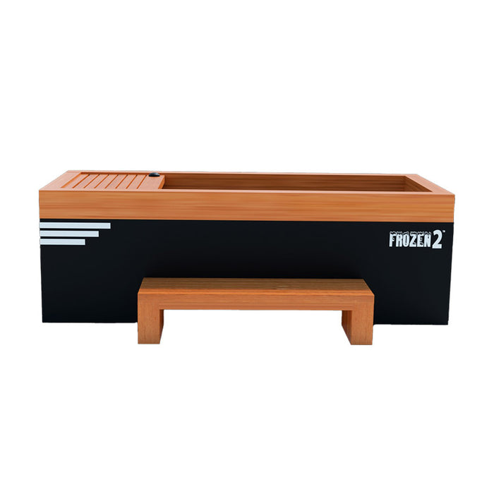 Frozen 2™ Cold Plunge