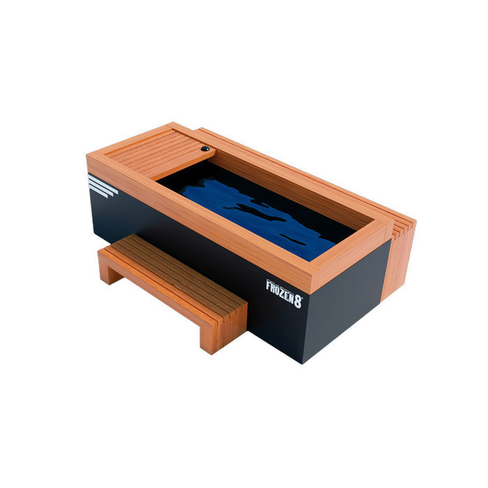 Frozen 8™ Cold Plunge