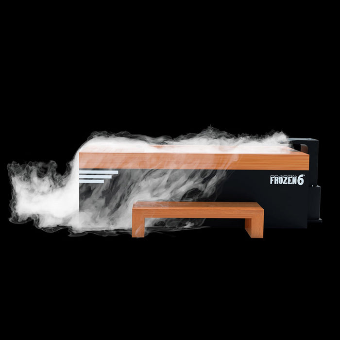 Frozen 6™ Cold Plunge