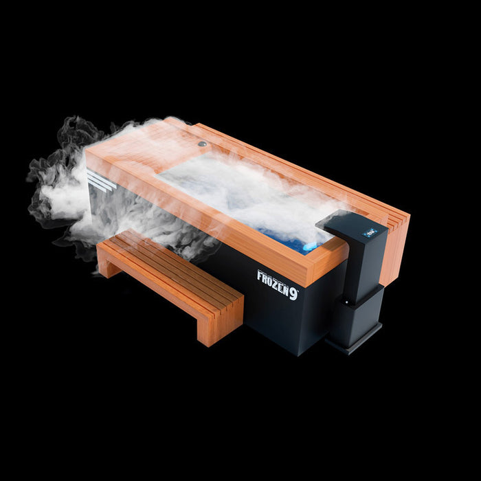 Frozen 9™ Cold Plunge