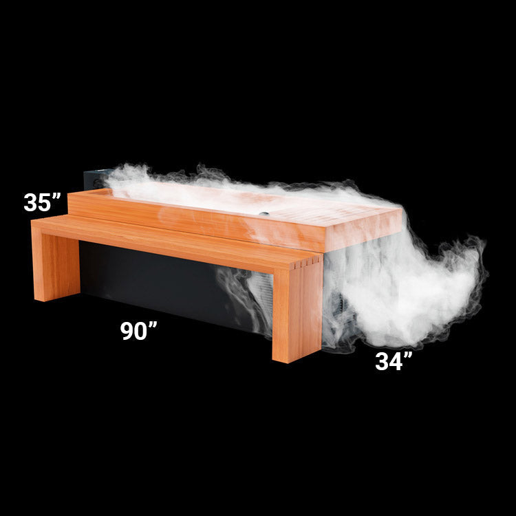 Frozen 6™ Cold Plunge