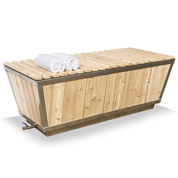 Polar Cold Plunge Tub