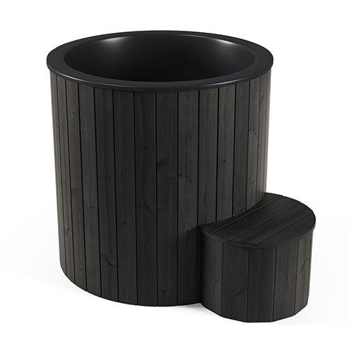 SaunaLife Model S1B Cold/Hot Immersion Tub