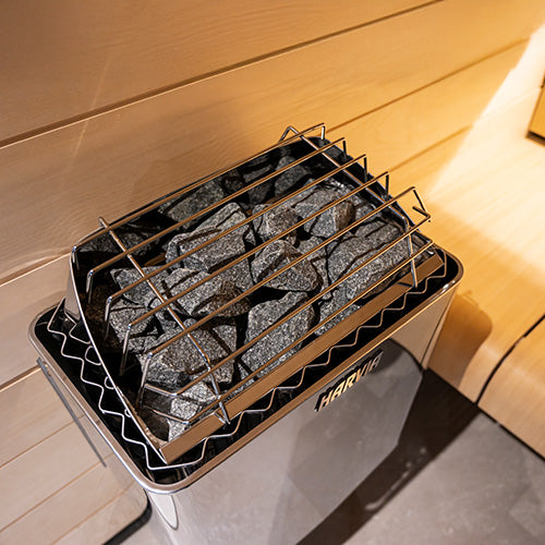 Harvia KIP80W Electric Sauna Heater