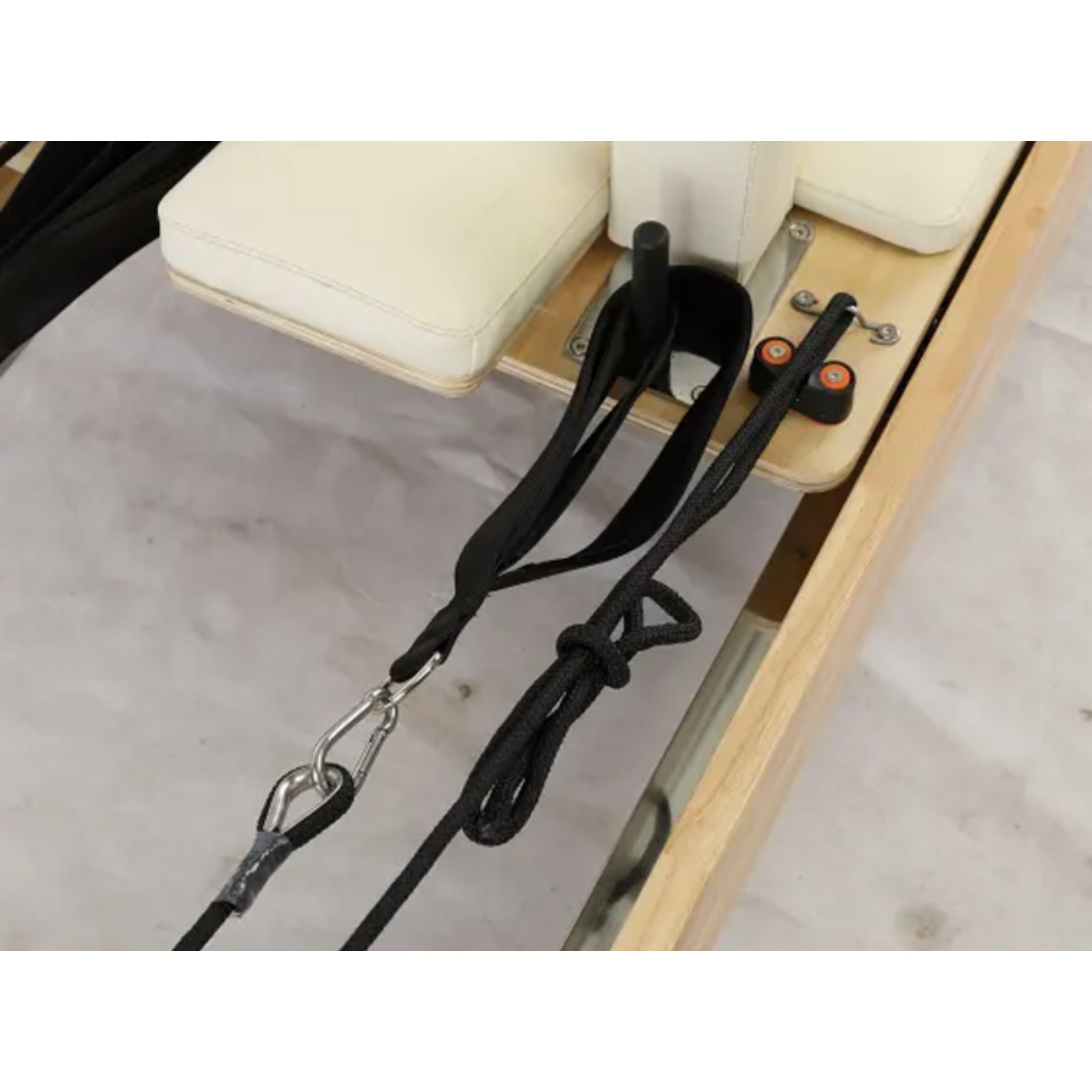 AlignPlus Studio Reformer Kit