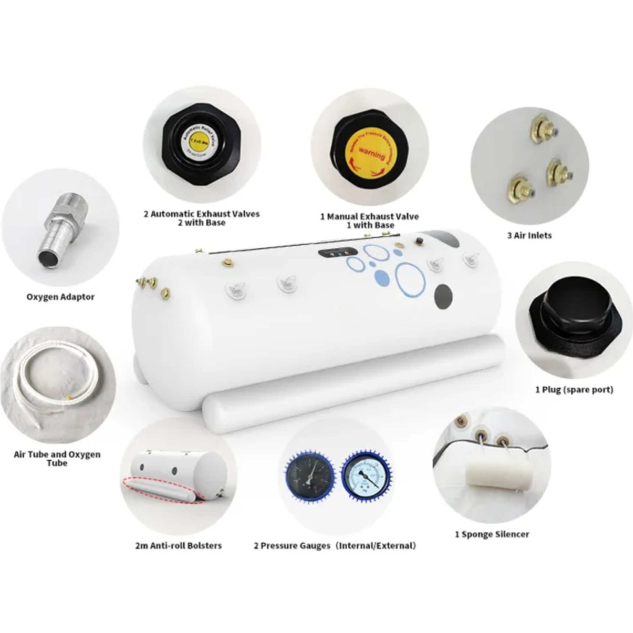 AeroPress Soft Hyperbaric Pod