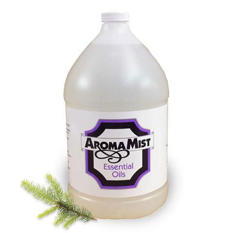 AromaMist Breathe Easy 1-Gallon Essential Oil