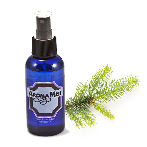 AromaMist Breathe Easy Essential Oil Mist