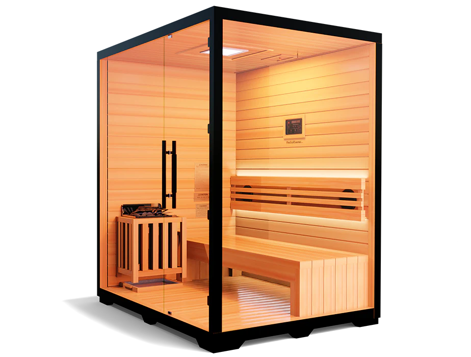 Traditional 7™ Sauna
