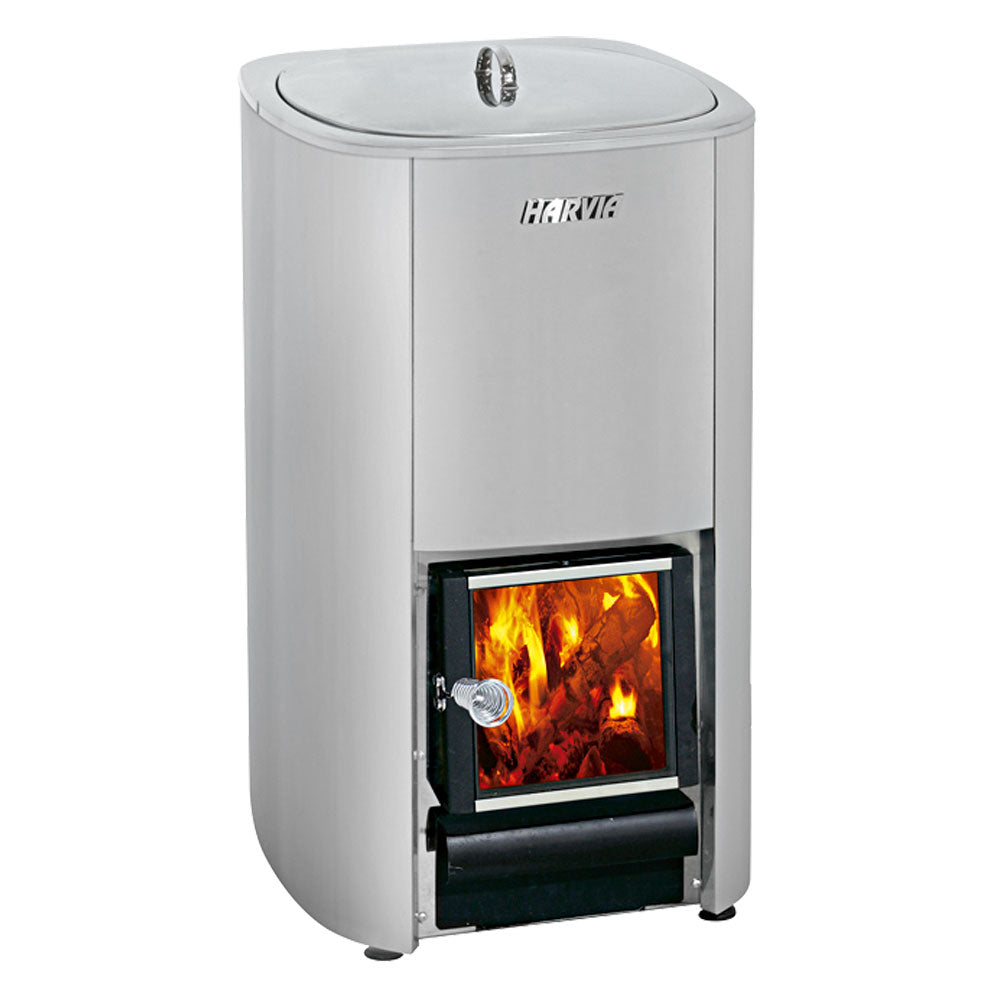 Harvia WP500 Cauldron Water Heater
