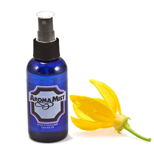 AromaMist Breathe Easy Essential Oil Mist