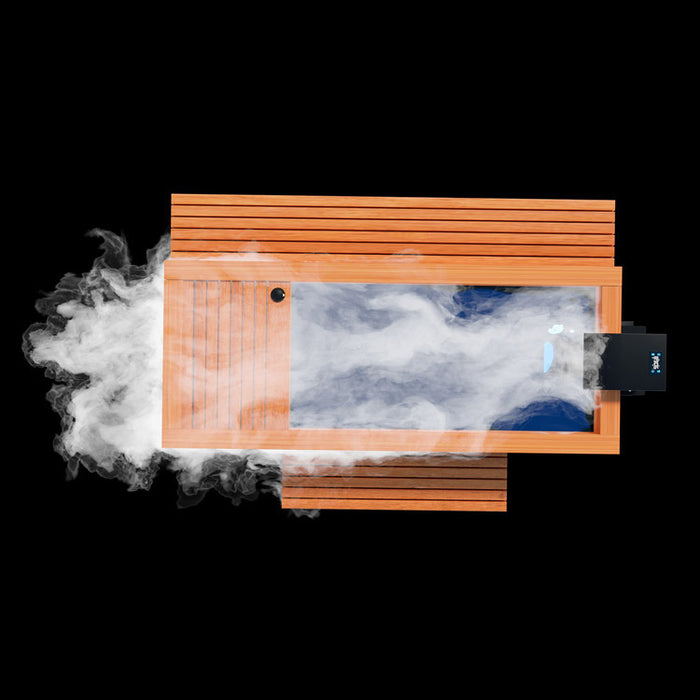 Frozen 9™ Cold Plunge